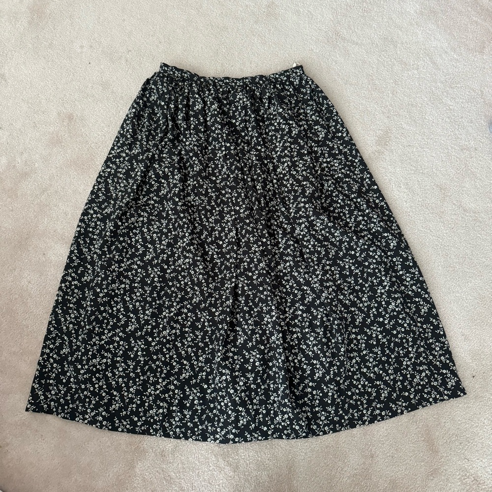 Vintage skirt